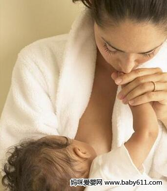 按宝宝性格进行哺乳 母乳喂养更顺利