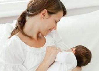 五大因素导致产后抑郁症