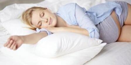 孕期饮食可影响后代寿命