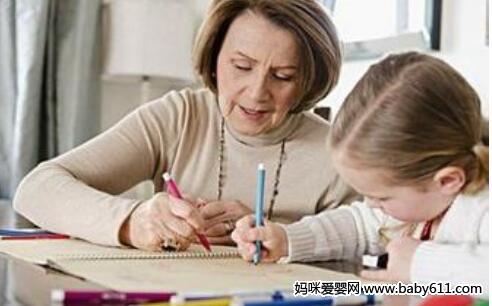 能毁掉女孩子的7种教育方式