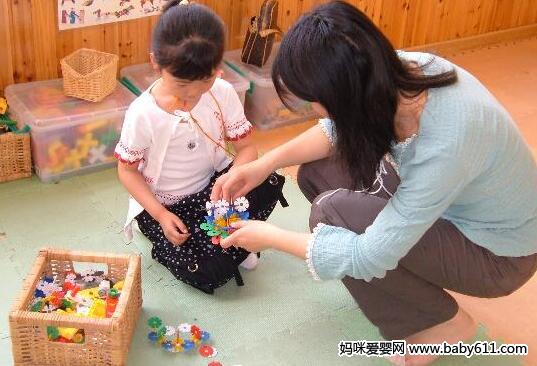 亲子游戏在孩子成长发展中具有的意义