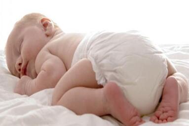 夏天当心孩子患上“暑热症”