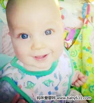 宝宝长牙疼怎么办?看看洋妈妈的洋办法