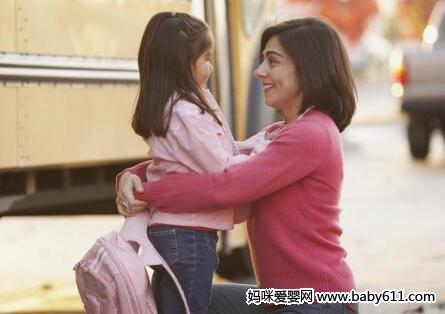 进幼儿园后为何有差异