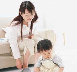 单亲教育三大守则