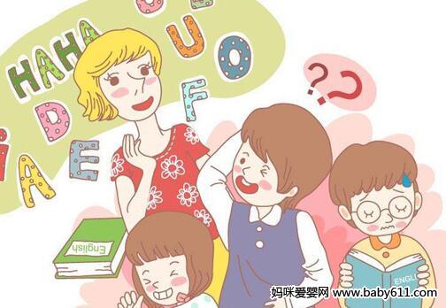 早教启蒙班的正确打开方式