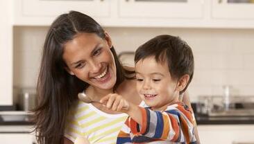 美国妈咪为何拒绝成虎妈