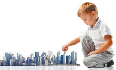 和孩子聊天 这些禁忌不能碰