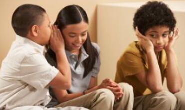 你会不会干涉孩子交友?