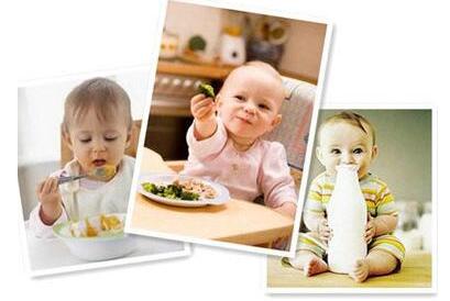 吃什么能够提高宝宝抵抗力