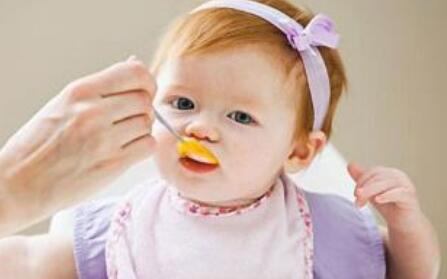 冬天小孩吃什么预防感冒