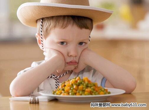 3招应对家中熊孩子的没大没小