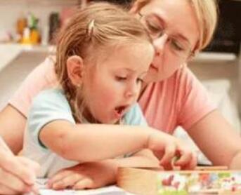 美国妈咪是如何育儿的?