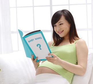 孕期准妈妈必备营养素有哪些?