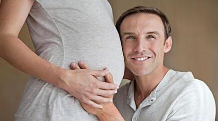 4项心情胎教教你做个好爸爸