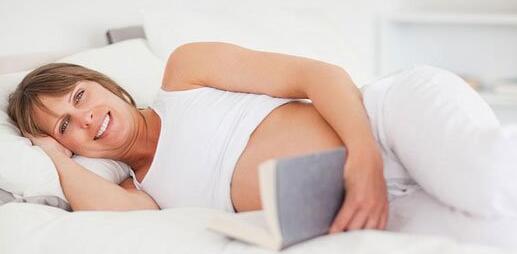 育儿胎教的五大黄金法则