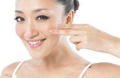 孕早期护肤四大点不可不知