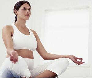 孕妈咪的运动计划何时实施?