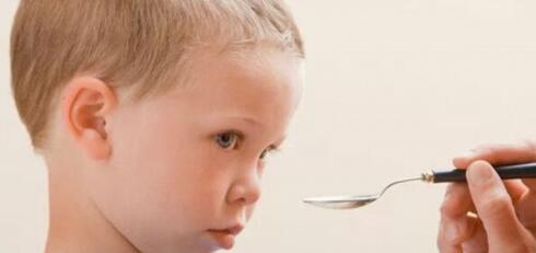 常见幼儿视力问题