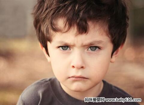 这11种行为属于儿童心理问题 再不知道就晚了