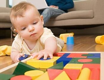 育儿:开朗,孩子终生受益的性格