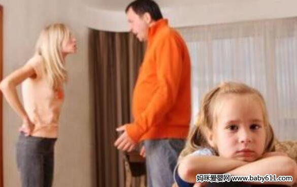 家庭教育不当的3个悲哀