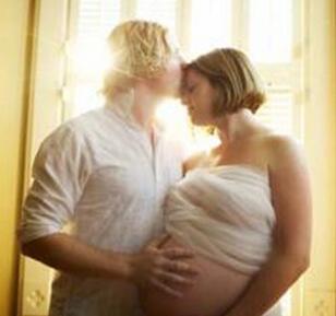 怀孕初期情绪胎教怎么做