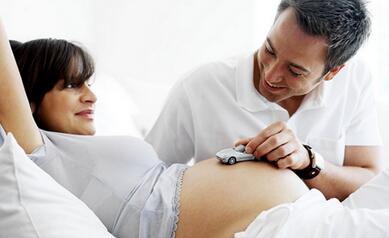 语言胎教有什么好处