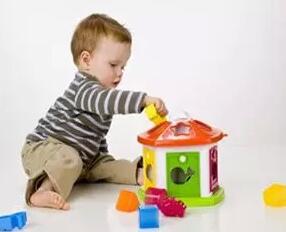 要创造条件开发孩子的潜能