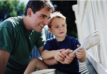 如何打造完美的隔代教育?