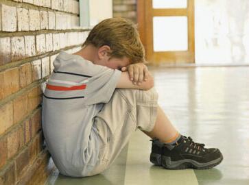 6大诀窍对付叛逆孩子