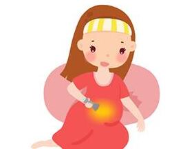 告诉你准妈妈如何做光照胎教