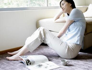 抗抑郁的产后食谱推荐