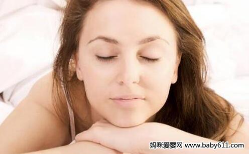 产后初次月经需清楚这些问题