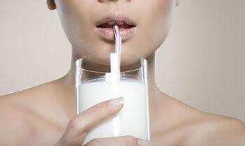 孕妇贫血吃什么奶粉