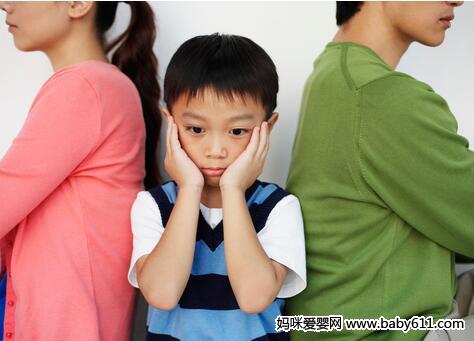 儿童焦虑症的表现