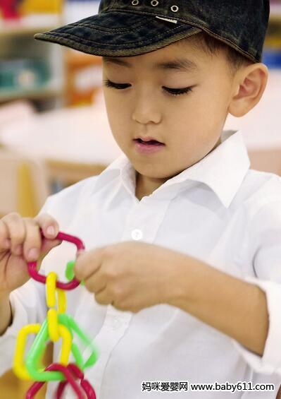 教孩子写漂亮字的好方法