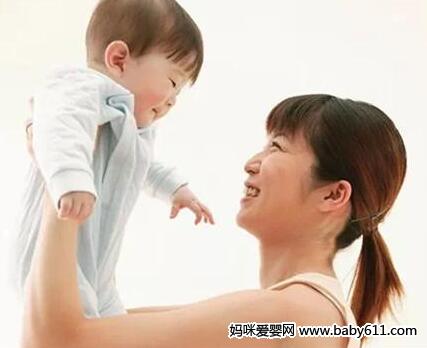 独特育儿方式造就健康宝宝