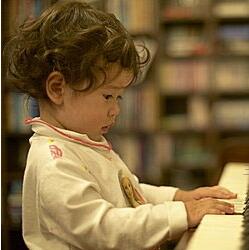 培养宝宝艺术能力的作用