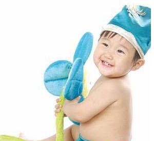 如何判断孩子有表演天赋?