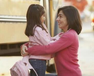 送孩子家长常范的6个错误