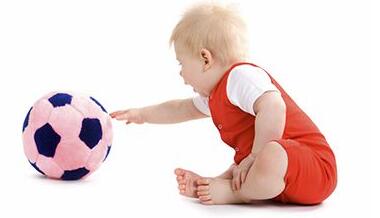 帮助宝宝交朋友的小游戏