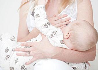 新生儿母乳喂养的八大好处