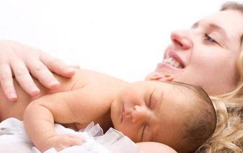 4种宝宝不适合母乳喂养