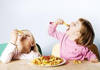 帮助孩子加倍补钙的聪明烹调法