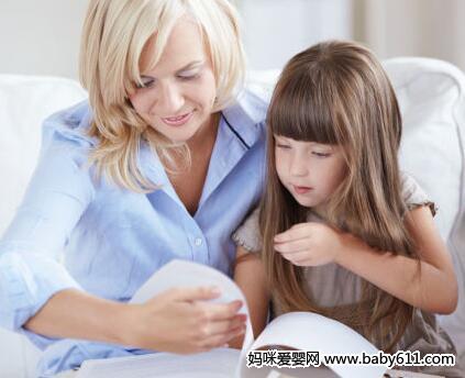 外国父母的教育技巧分析