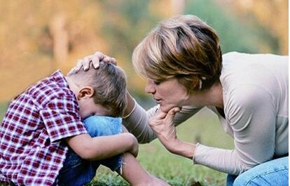 这样教育孩子才能既惩罚又不伤自尊