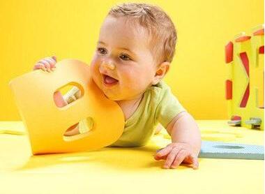 提高孩子记忆力的几种方法