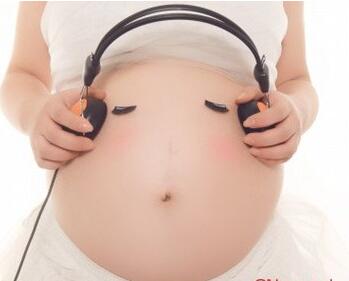 音乐胎教注意事项