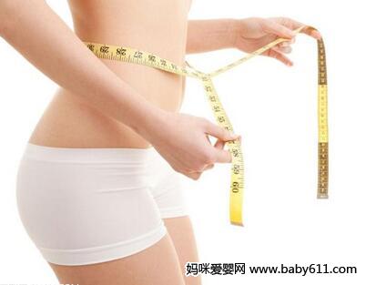 哺乳期营养减肥食谱